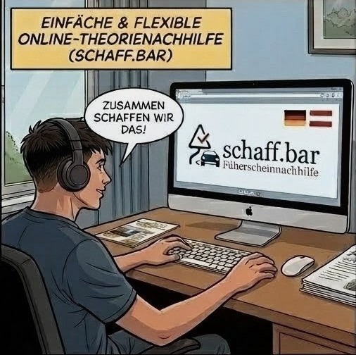 Theorie-Support (schaff.bar)