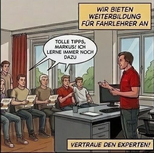 Ausbildungsfahrschule (start2teach)